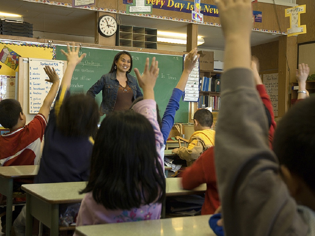 Classroom Management | Teachers And Persuasion